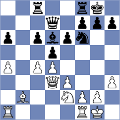 Komarov - Shirov (Budapest, 1996)