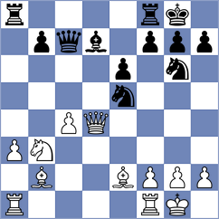 Cherniaev - Hoffman (Biel, 1992)