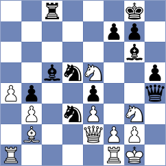 Campbell - Chen (Nashville, TN USA, 2024)