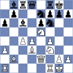 Vasilev - Yotov (Plovdiv, 2003)