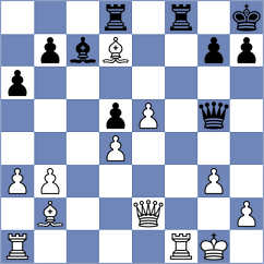 Fernandez Garcia - Palacios Llorente (Madrid, 2006)