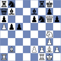 Chekanov - Hoanca (Rhodes GRE, 2024)
