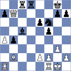 Popov - Ivanov (chess.com INT, 2024)