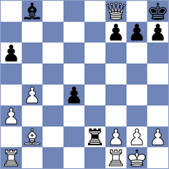 Sloan Aravena - Sliwicki (chess.com INT, 2022)