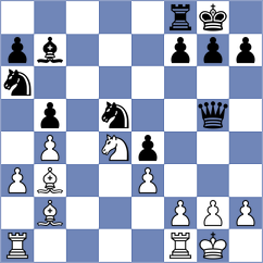 Pavlov - Evdokimov (St Petersburg, 2005)