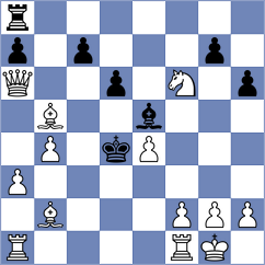 Morocho Morocho - Malusin Valarezdo (Chess.com INT, 2020)