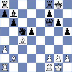 Spencer - Feighan (Perth, 1995)