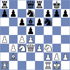 Zarodov - Ermakov (Kimry, 2008)