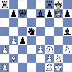Brahami - Lopez Rueda (Chess.com INT, 2020)