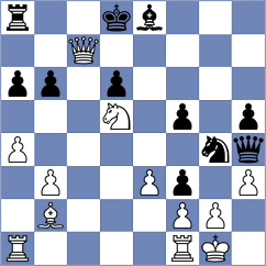 Pojas - Debra (FIDE Online Arena INT, 2024)