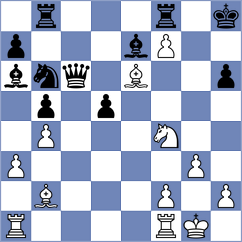 Rofes Barcelo - Vazquez Gonzalez (Torredembarra, 2006)