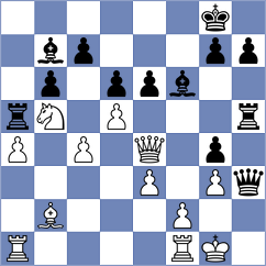 Castilla Ayllon - Vera Gonzalez Quevedo (Mancha Real, 1999)