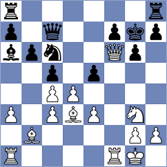 Grebennikov - Merriman (chess.com INT, 2025)