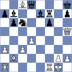 Spindel - Schmid (Playchess.com INT, 2020)