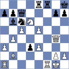 Merino Garcia - Bokros (chess.com INT, 2025)