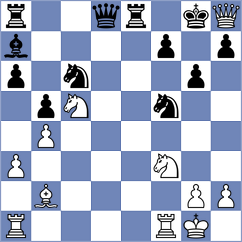 Reich - Ziganenko (Playchess.com INT, 2020)