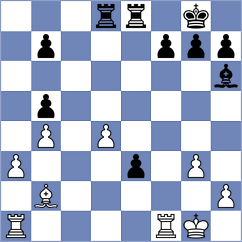 Ljubojevic - Dengler (Vogosca, 2007)