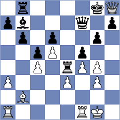 Liscinsky - Peresini (Sliac, 2011)