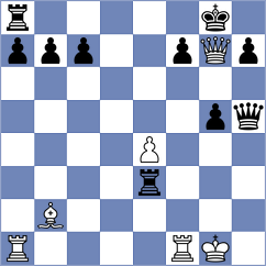 Muniz - Mcmaster (lichess.org INT, 2022)