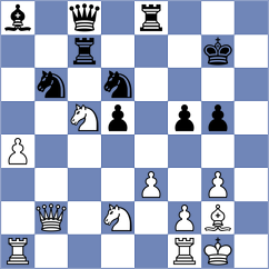 Konyshev - Dralov (Kemerovo, 2007)