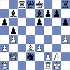Palencia - Deac (chess.com INT, 2024)