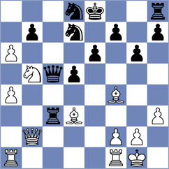 Amura - Quiroga Ortiz (Buenos Aires ARG, 2024)