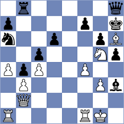 Navarro - Sanjuan Garcia (Caceres, 1993)