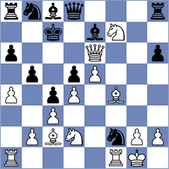 Garcia Herranz - Sebastian Enesco (Madrid, 2012)