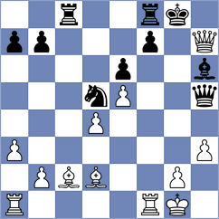Barwinska - Mayeregger (chess.com INT, 2024)