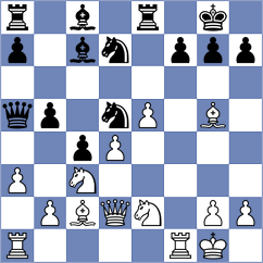 Marabajan Navas - Gradolph Cadierno (Sitges ESP, 2024)