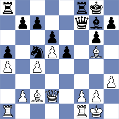 Cabrera Crespo - Martinez Martinez (Burjasot, 1996)
