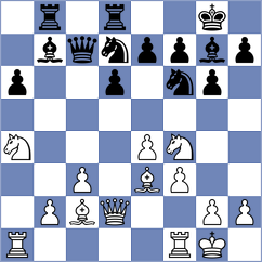 Rivero - Marin Garcia (San Javier, 1995)