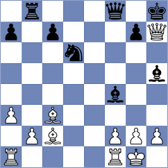 Neagu - Oualhajy (Bad Homburg, 2018)