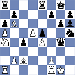 Monroy Garzon - Zavala Galindo (Chess.com INT, 2021)