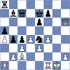 Cabrales Almanza - Diaz Gonzalez (Medellin COL, 2024)
