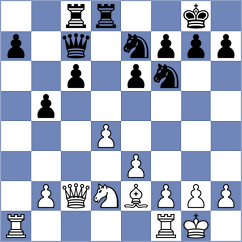Martinez Asensio - Valdecantos Jimenez (Zaragoza, 2004)