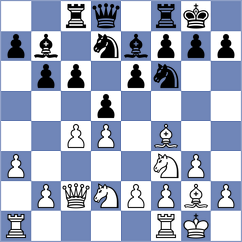 Madjeric - Ivanovic (Ploiesti ROU, 2024)