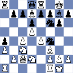 Garcia - Busemi (Asuncion, 2001)