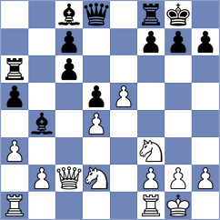 Slovineanu - Vajda (Predeal, 2006)