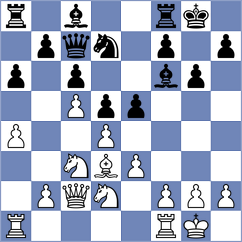 Ciarletta - Goyer (Europe Echecs INT, 2020)