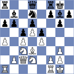 Mamedov - Seyfutdinov (Uljanovsk, 2010)