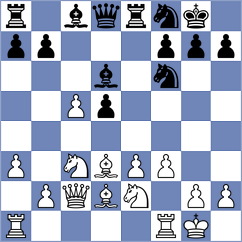 Prusikin - Fedorchuk (Germany GER, 2025)