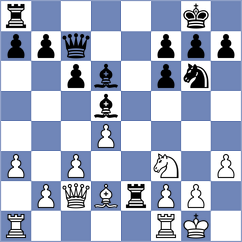 Samson - Dalibert (Europe Echecs INT, 2021)