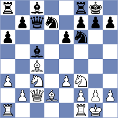 Radt Potjer - Sheynina (Germany, 1996)