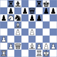 Barwinska - Vargas Pereda (chess.com INT, 2025)