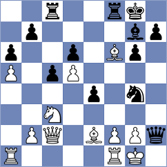 Chong - Martinez Pla (chess.com INT, 2024)