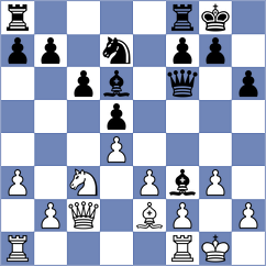 Stan - Eliseev (Chess.com INT, 2020)