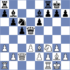 Broucek - Bartos (Czech Republic CZE, 2025)