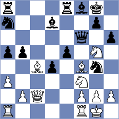 Skalski - Alaev (Ilichevsk, 2006)