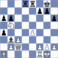 Studer - Brkic (Biel, 2015)